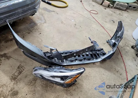 2022 Nissan Altima Sv z USA, uszkodzony, nr VIN 1N4BL4DV5NN349393